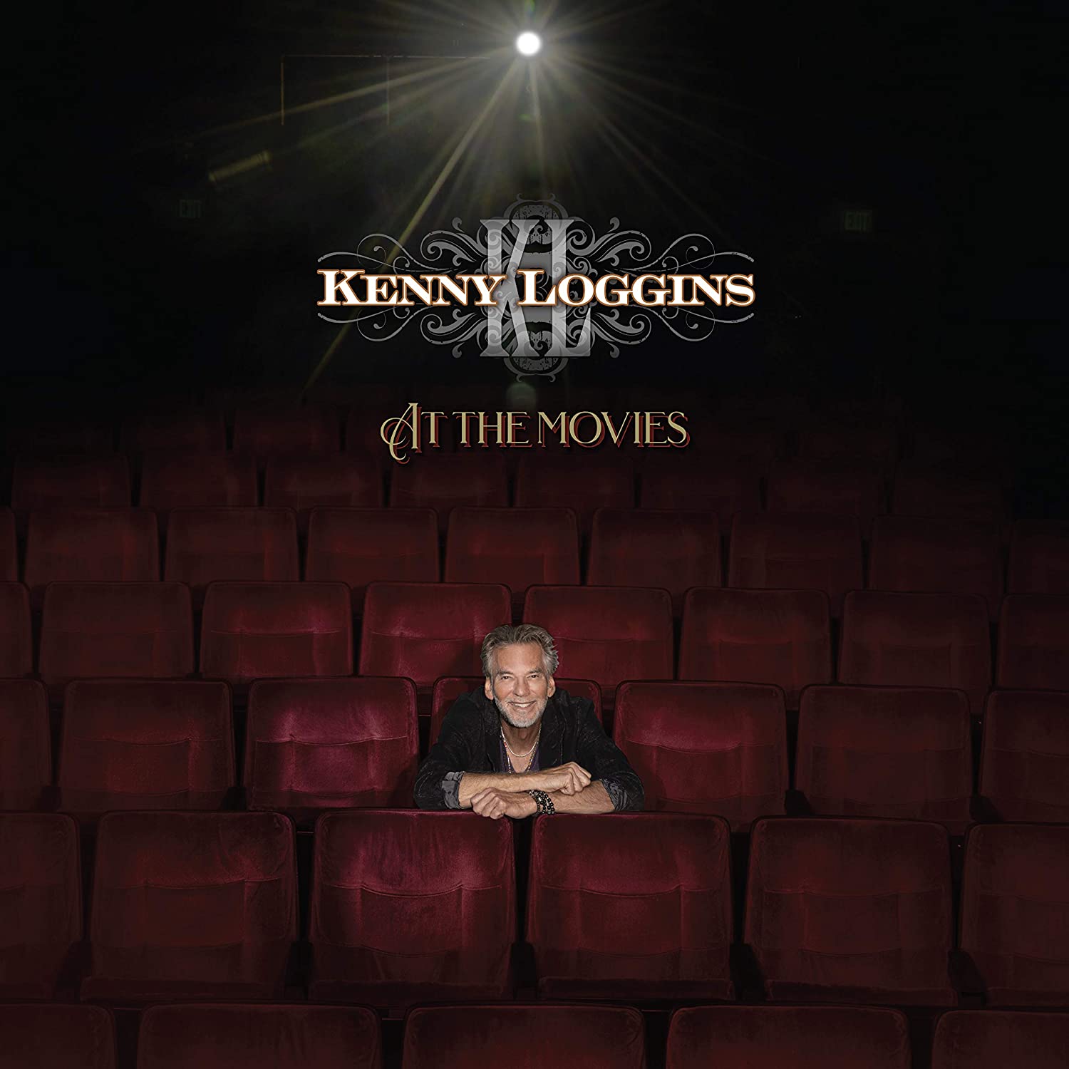 Kenny Loggins-At The Movies, RSD 2021-LP