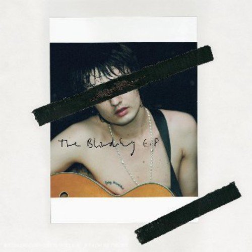 Babyshambles - The Blinding - CD