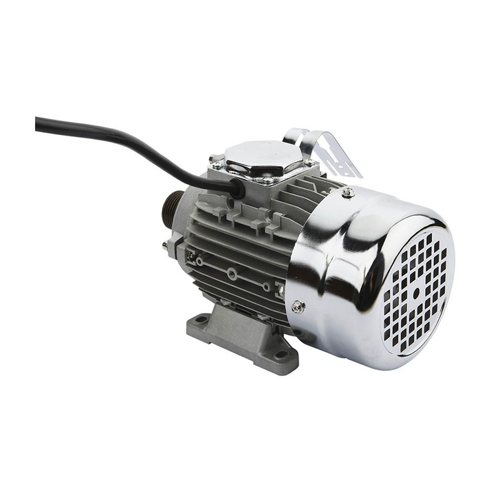 Motor pentru masina de echilibrat