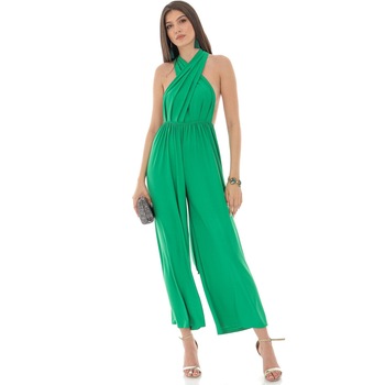 Salopeta, ROH TR439, verde, versatila, One Size Salopeta, ROH TR439, verde, versatila, One Size