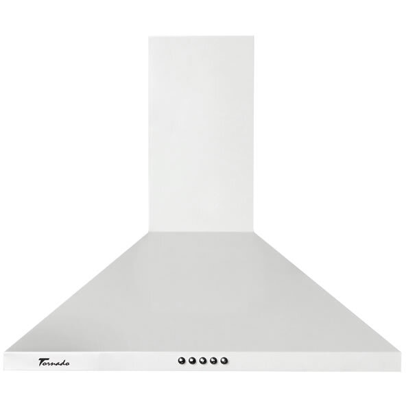 Hota tip Cupola Tornado Kent 750 (50) LED, Alb