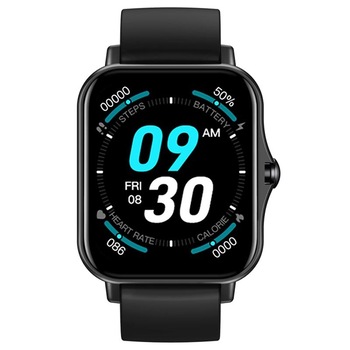Ceas Smartwatch ZEBLAZE GTS 2, 1.69 Ceas Smartwatch ZEBLAZE GTS 2, 1.69