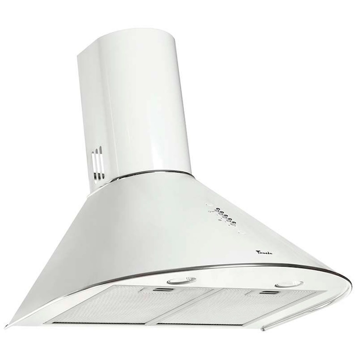 Hota Incorporabila HANSA OMC6551BH, 1 motor, 652 m3/h, L 60 cm, Negru