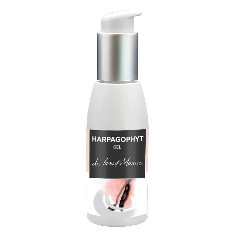 Gel Harpagophyt 100 grame Medica