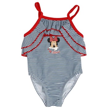 Costum de baie intreg Minnie Mouse 8301, Bleumarin Costum de baie intreg Minnie Mouse 8301, Bleumarin