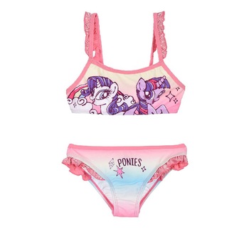 Costum de baie 2 piese My Little Pony 8431, Roz Costum de baie 2 piese My Little Pony 8431, Roz