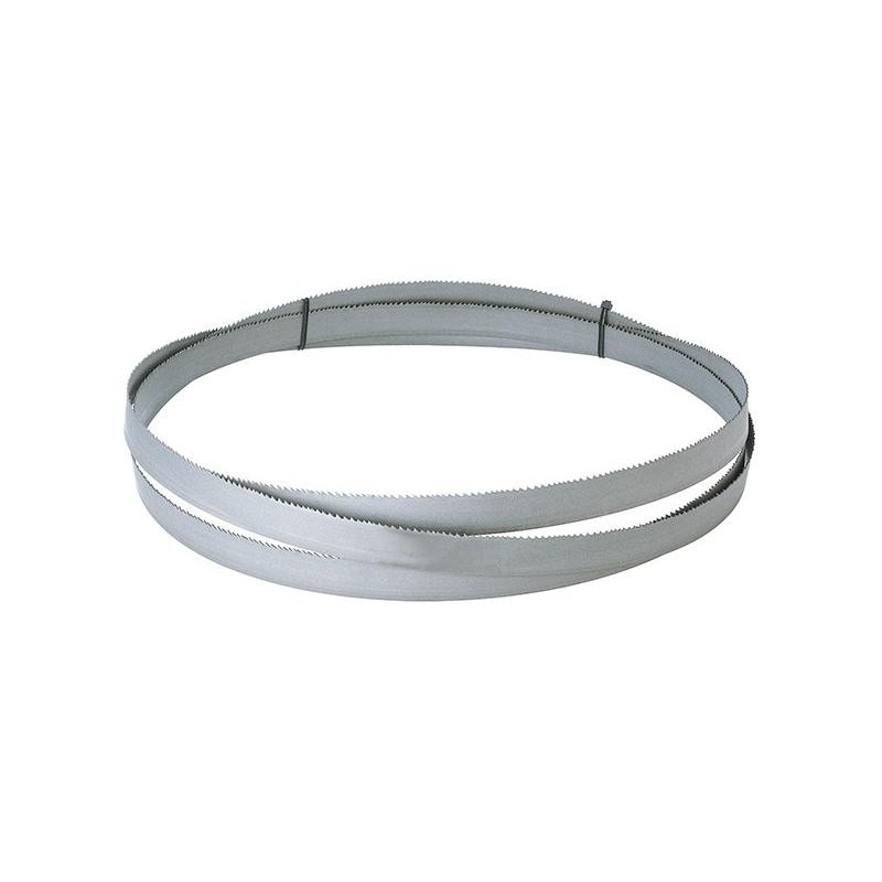 Panza banda HSS-Bimetall, 2700x27x0.9 mm, Z 4-6, FORMAT