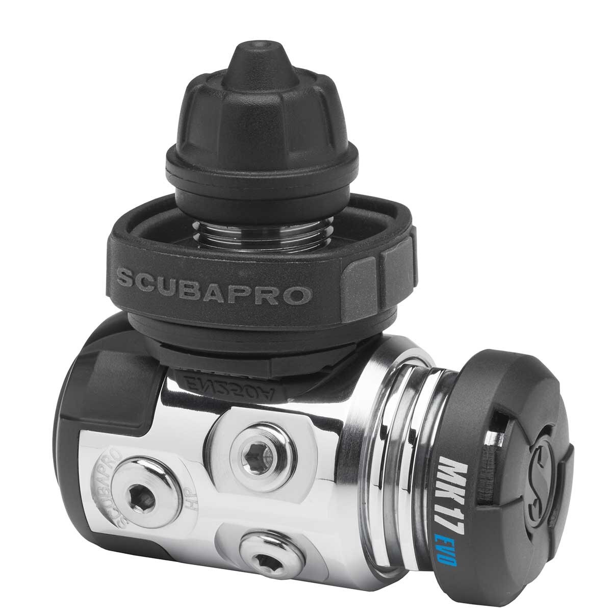 Detentor scufundari treapta I, Scubapro MK17 EVO - DIN 300