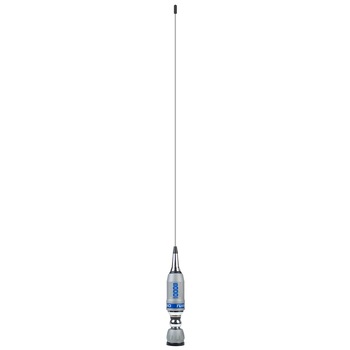 Antena CB Sirio Turbo 5000 PL rabatabila, 196.5cm fara cablu Antena CB Sirio Turbo 5000 PL rabatabila, 196.5cm fara cablu