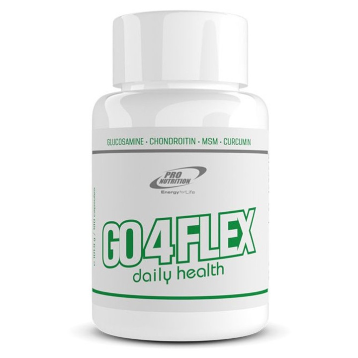 Go-4-Flex, 100capsule