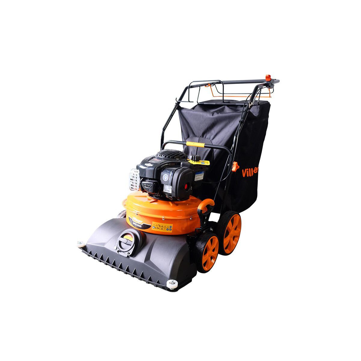 Suflanta/aspirator cu autopropulsie VPTC 8520, Villager, VL066206