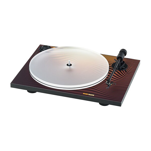 Pick-up Pro-Ject ART Primary DelaDap Wave OM5e