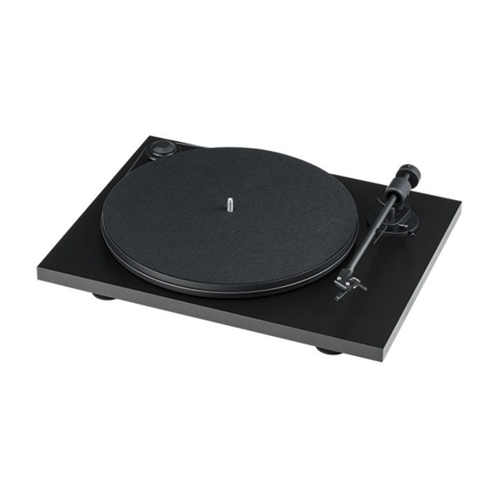 Грамофон Pro-Ject Primary E Pickup, черен