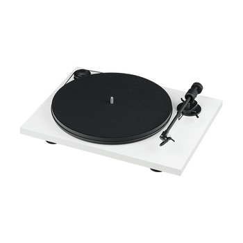 Pick-up Pro-Ject Primary E Phono, Alb Pick-up Pro-Ject Primary E Phono, Alb