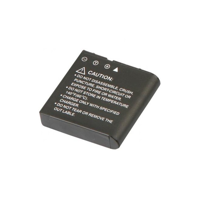 Baterie pentru camera FUJI NP40 Li-Ion 3.7V, 700MAH, Cameron Sino