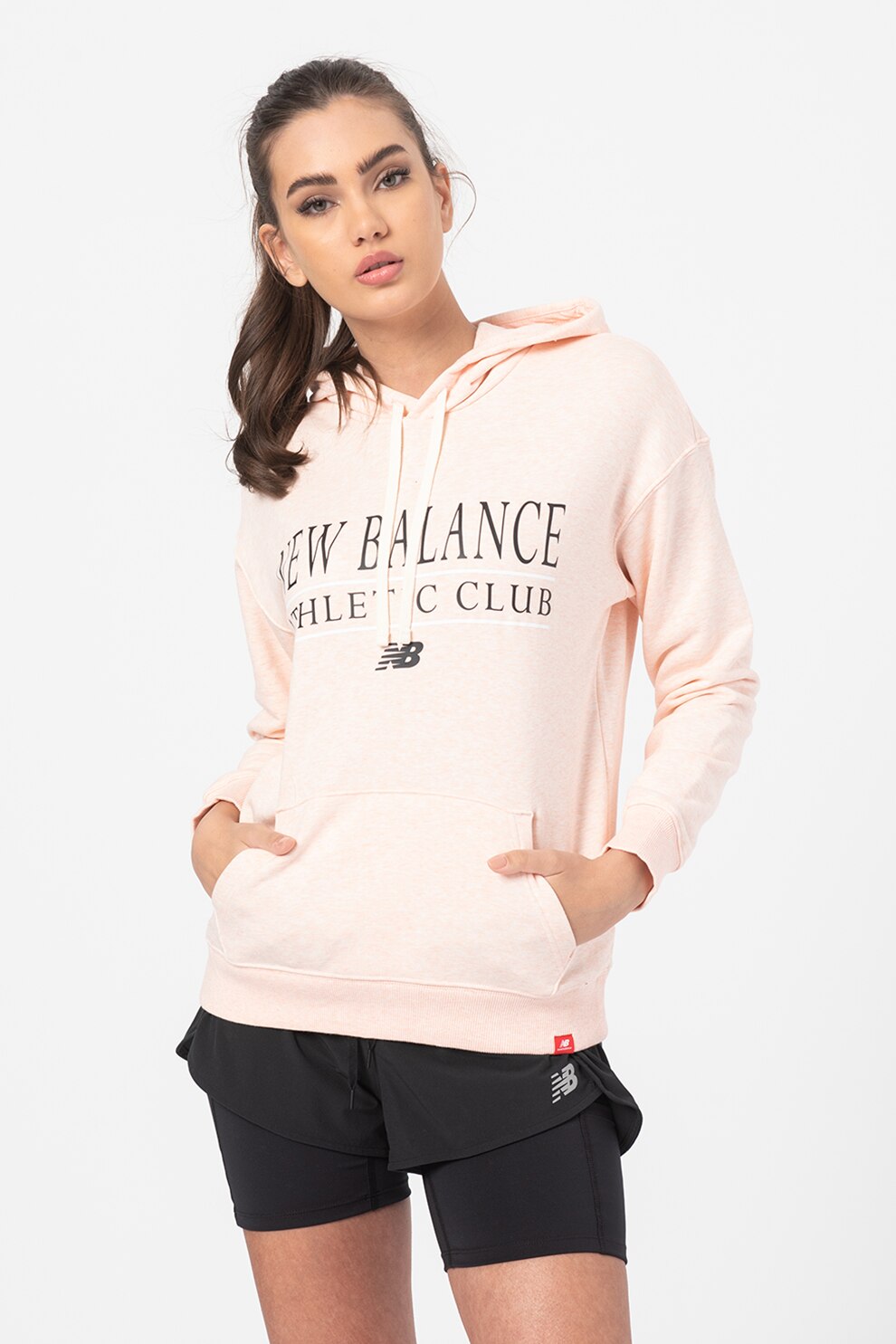 vans funday boyfriend pullover hoodie