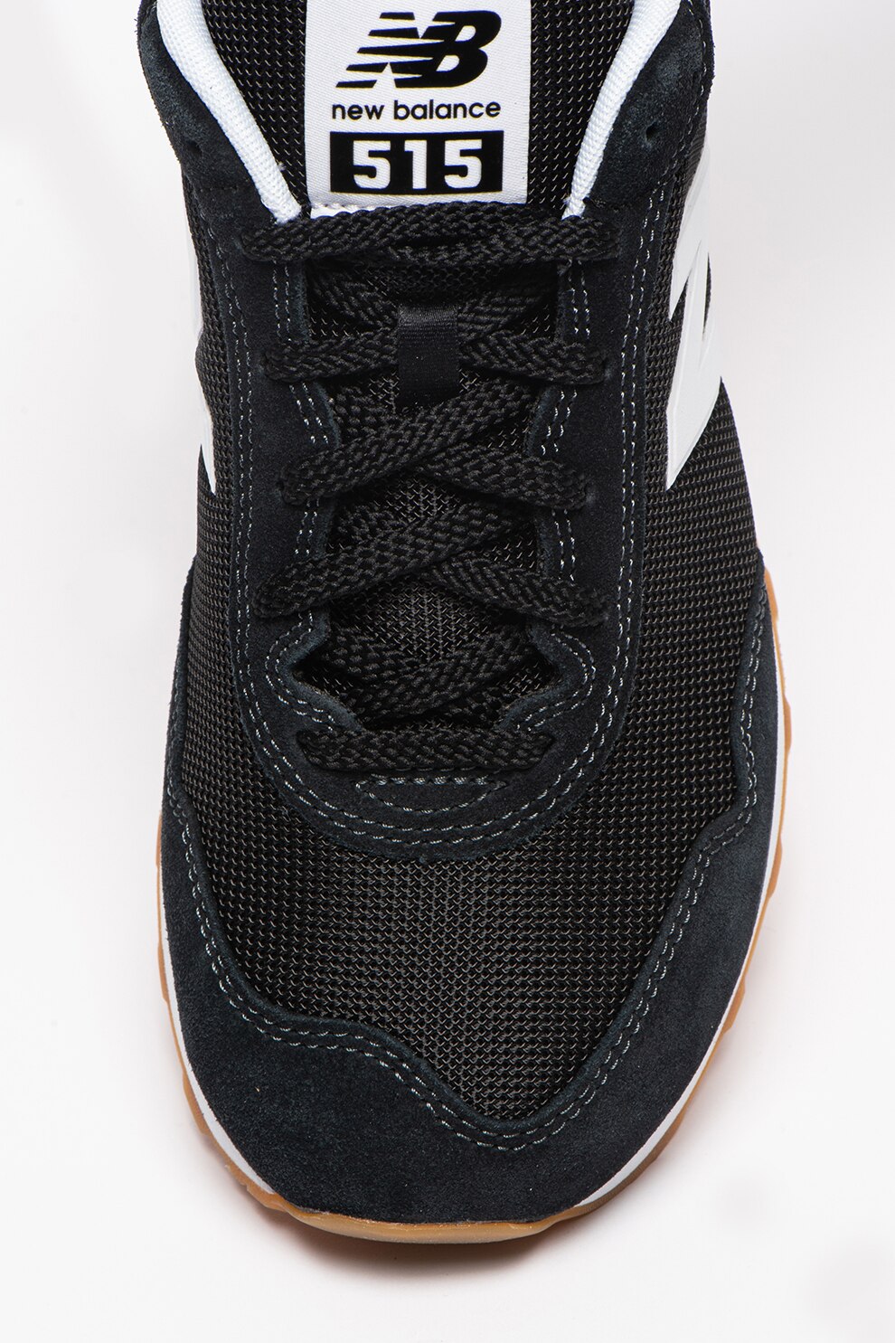 nb 515 black