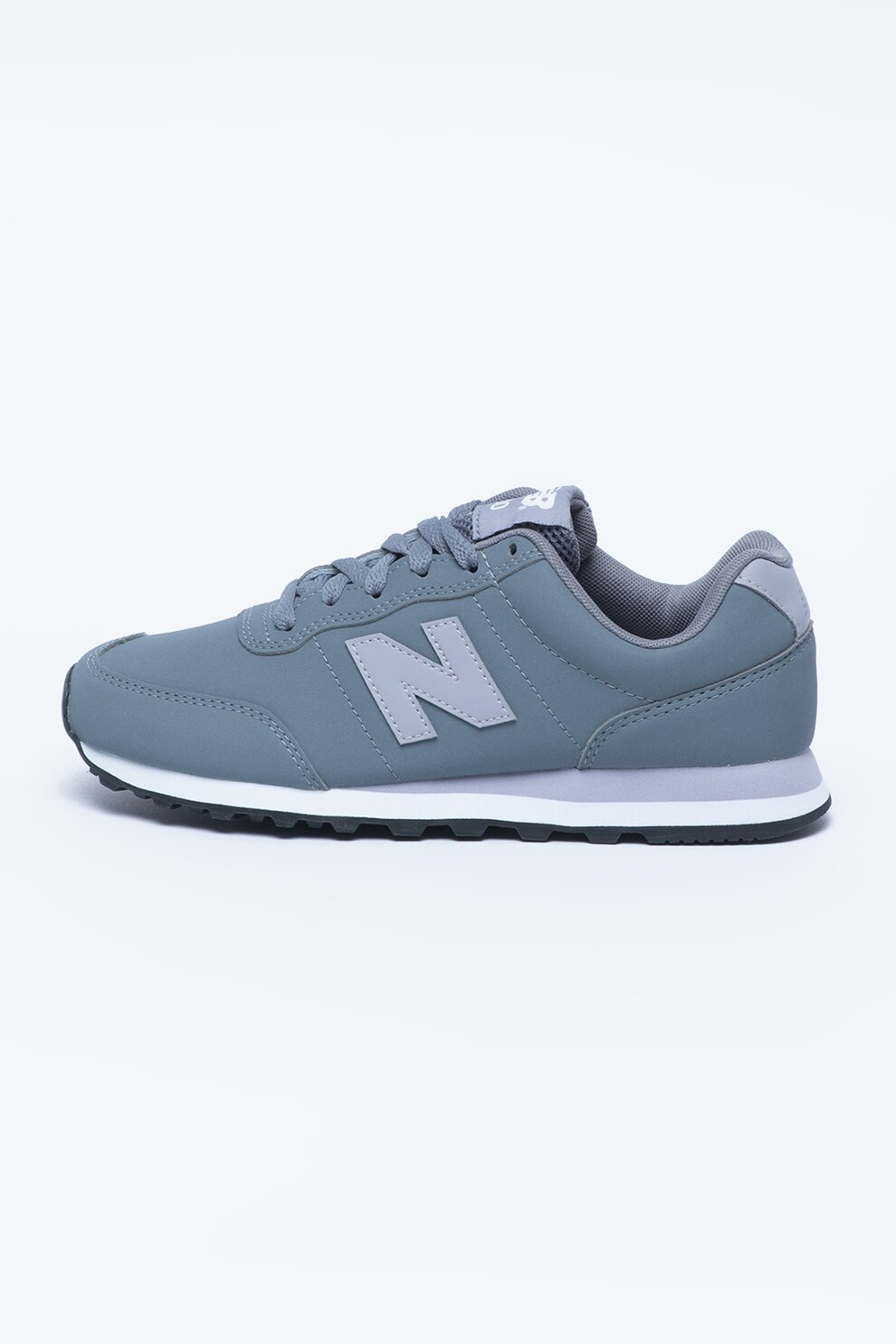 new balance 996 piel Marrón