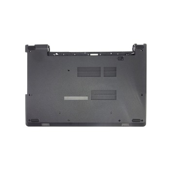 Carcasa inferioara Dell, neagra, Inspiron 15 3565, 3567, 3576 Carcasa inferioara Dell, neagra, Inspiron 15 3565, 3567, 3576