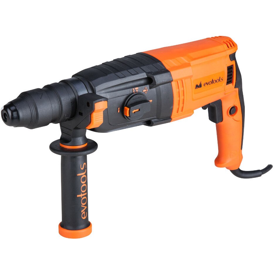 Ciocan Rotopercutor RH 800C QC EPTO , w 800