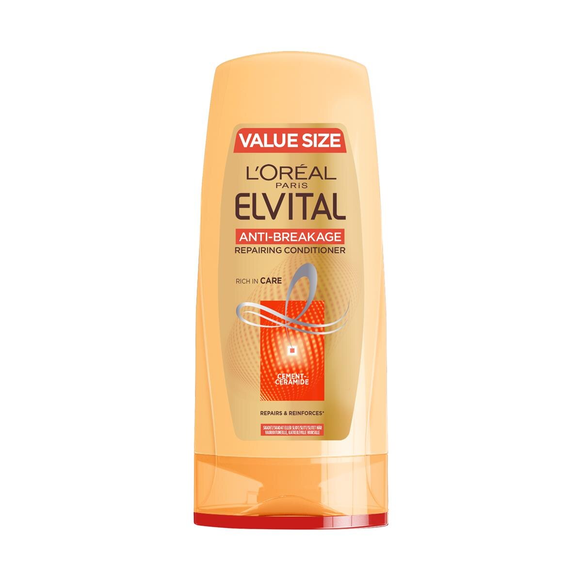 Balsam pentru intarirea parului L'oreal Elvital Anti-Breakage 400ml