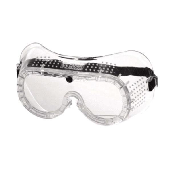 Ochelari protectie cu aerisire PROFI ENERGO
