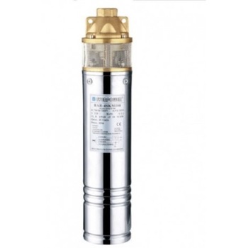 Pompa submersibila SKM 150 Pompa submersibila SKM 150