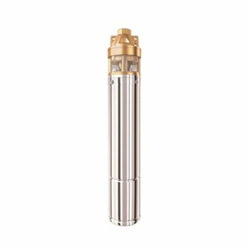 Pompa submersibila apa curata 4SKM100 Q-40L/MIN H-60mCA 0.75KW-230V DN-1 Pompa submersibila apa curata 4SKM100 Q-40L/MIN H-60mCA 0.75KW-230V DN-1