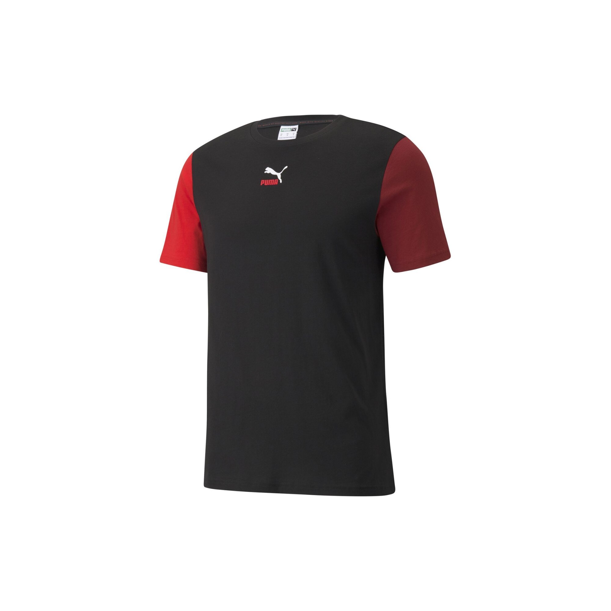 Tricou Puma Clsx Tee 53151601 Barbati