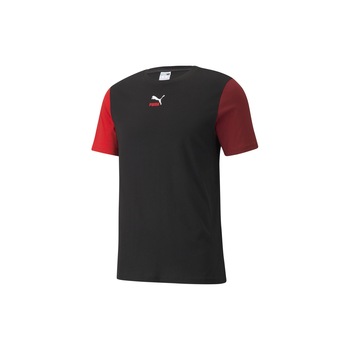 Tricou Puma Clsx Tee 53151601 Barbati Tricou Puma Clsx Tee 53151601 Barbati