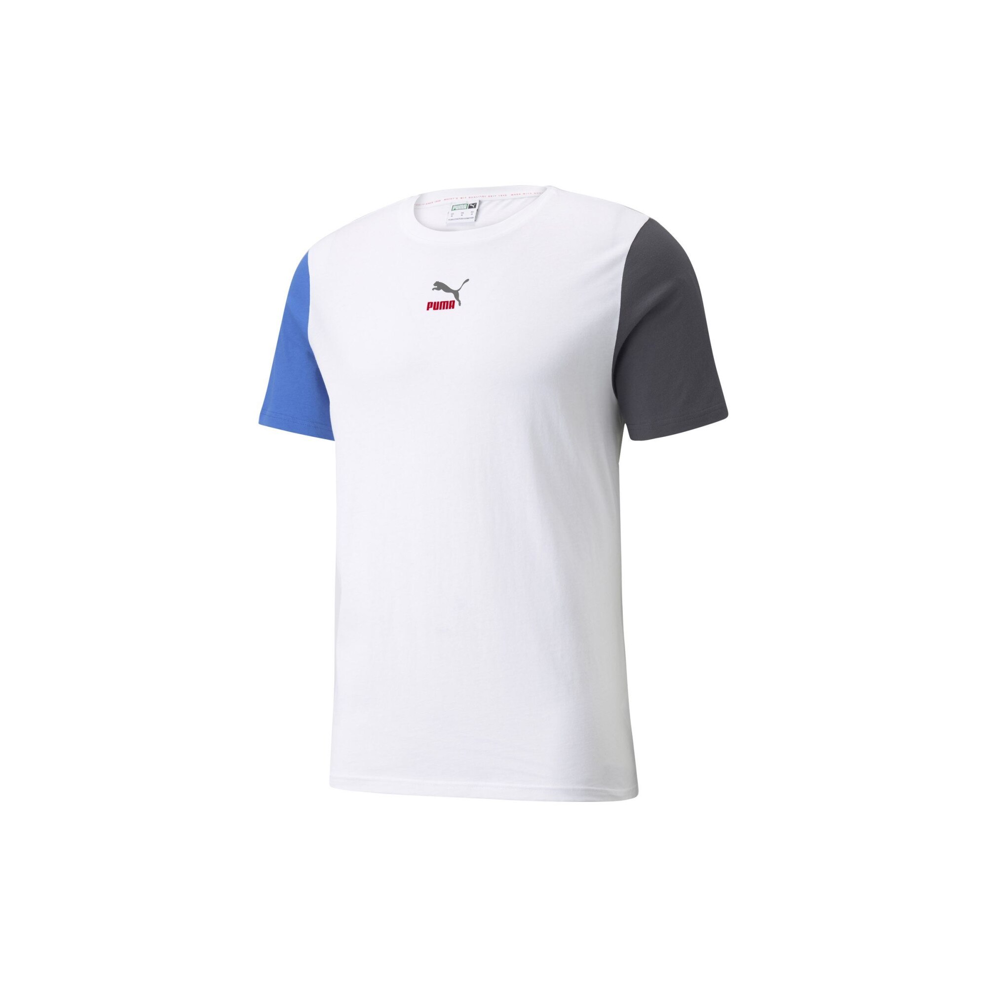 Tricou Puma Clsx Tee 53151602 Barbati