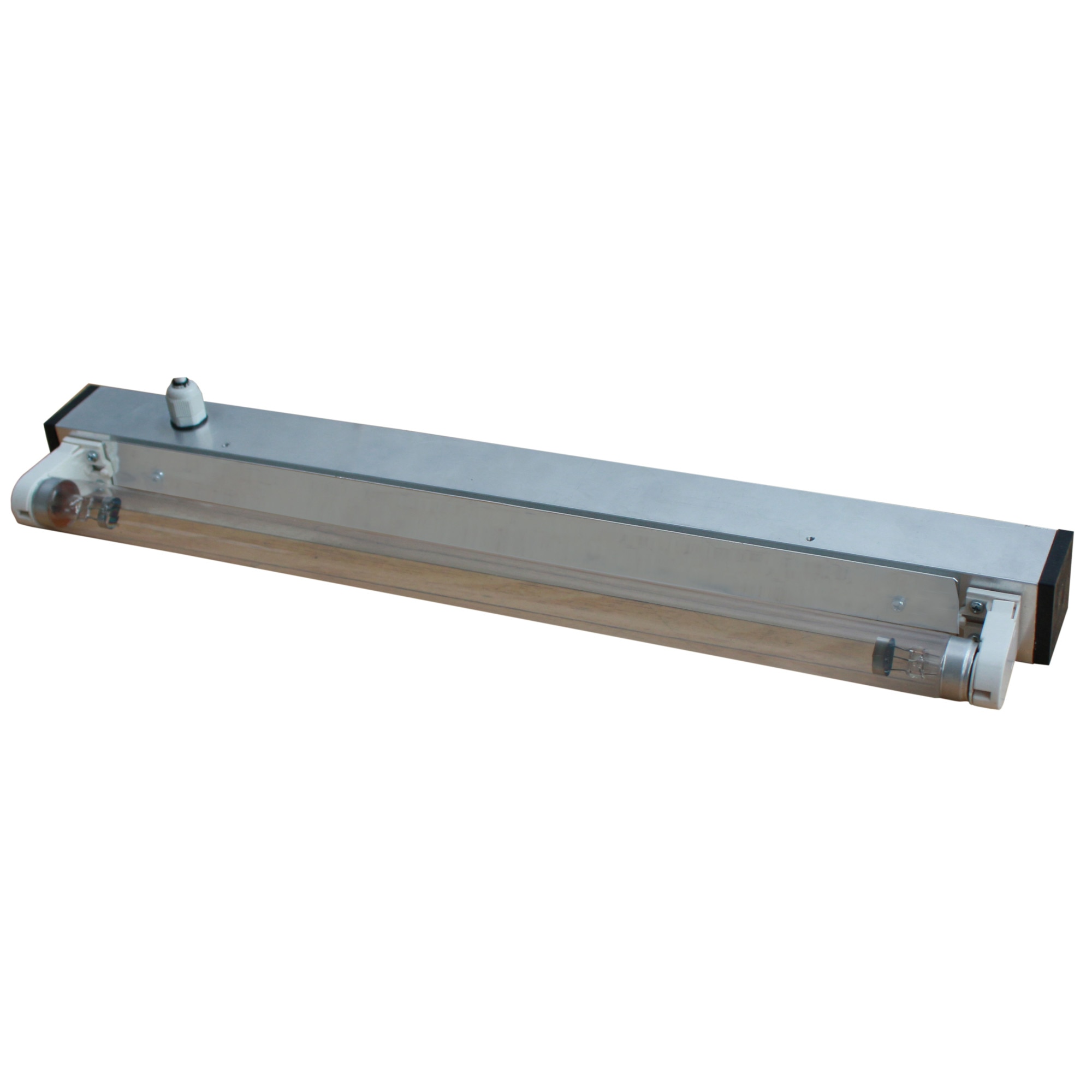 Lampa bactericida germicidala dezinfectie cu lumina Ultravioleta UV-C 55W cu montare pe perete