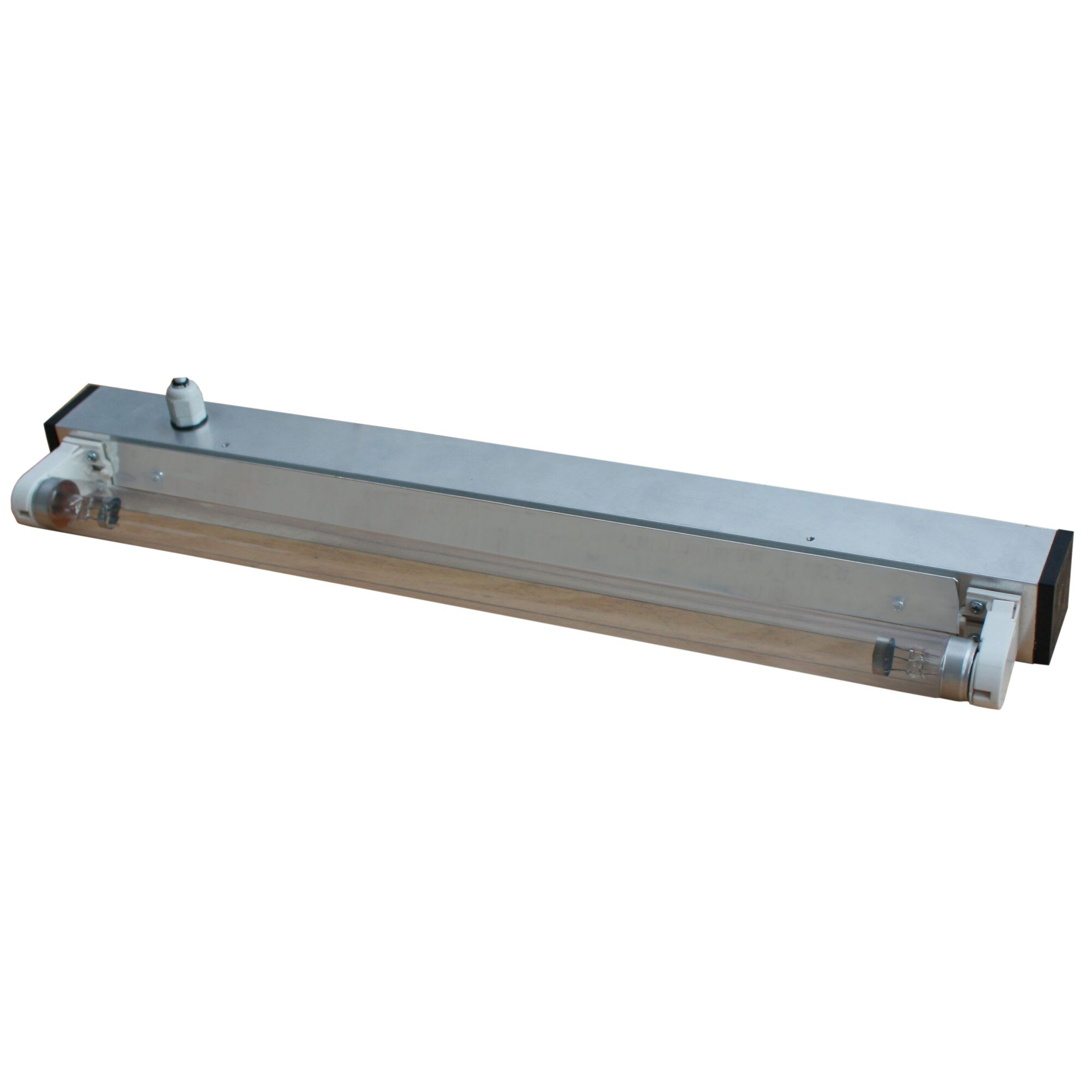 Lampa bactericida germicidala dezinfectie cu lumina Ultravioleta UV-C 30W cu montare pe perete