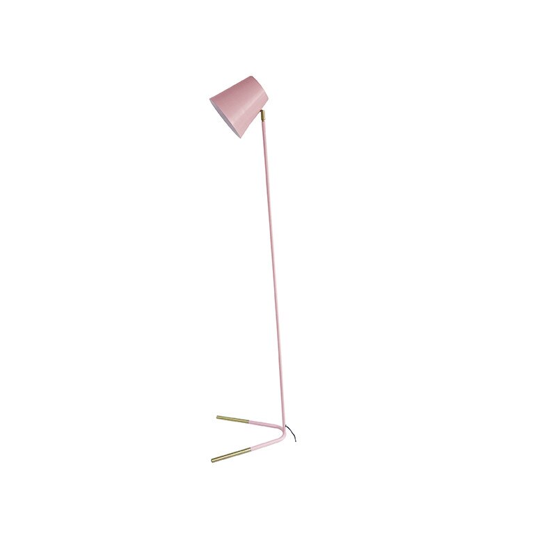Lampa NOBLE PINK, 40w
