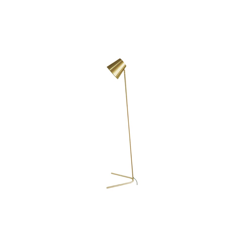 Lampadar NOBLE GOLD ,40W