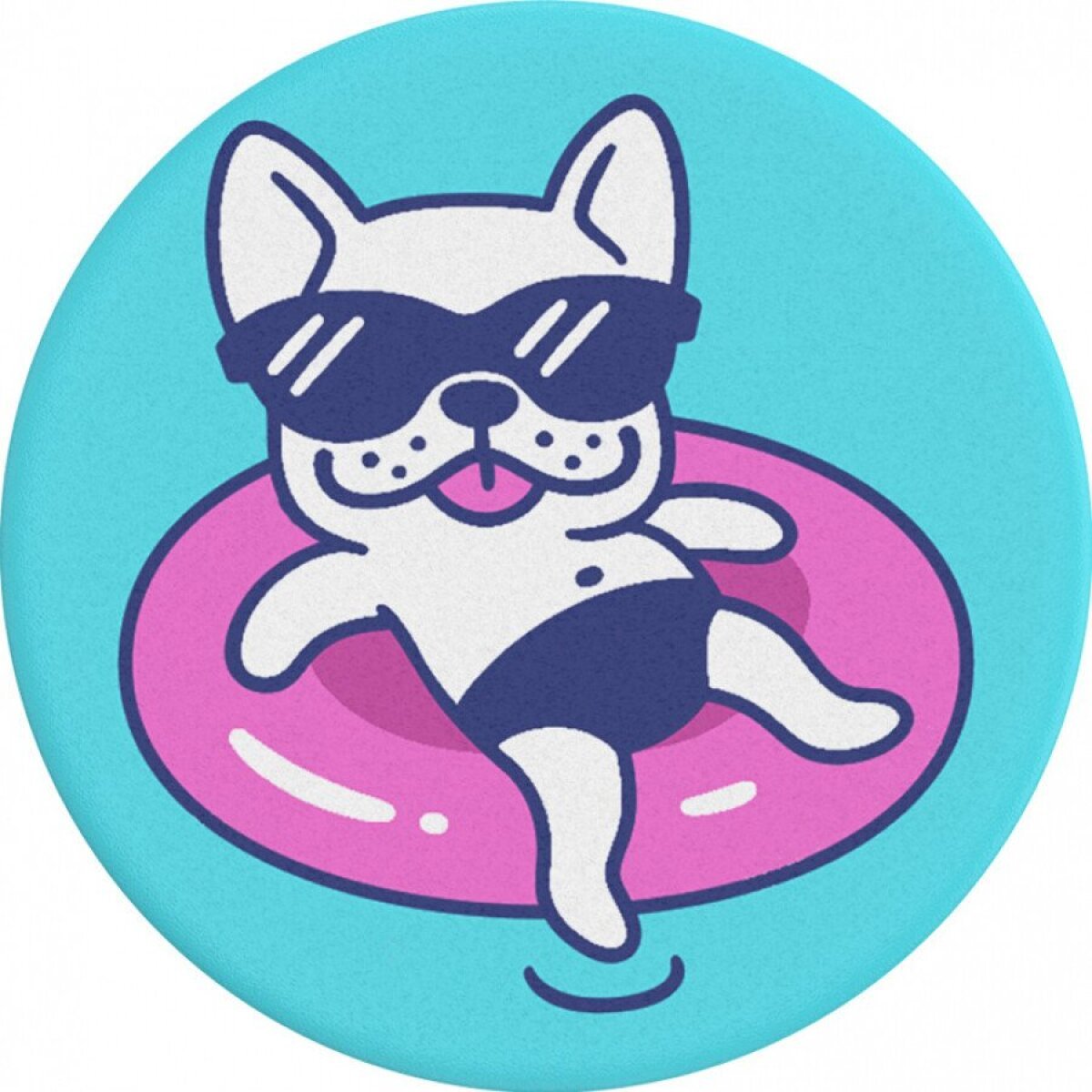 Suport Telefon Popsockets Pool Boy