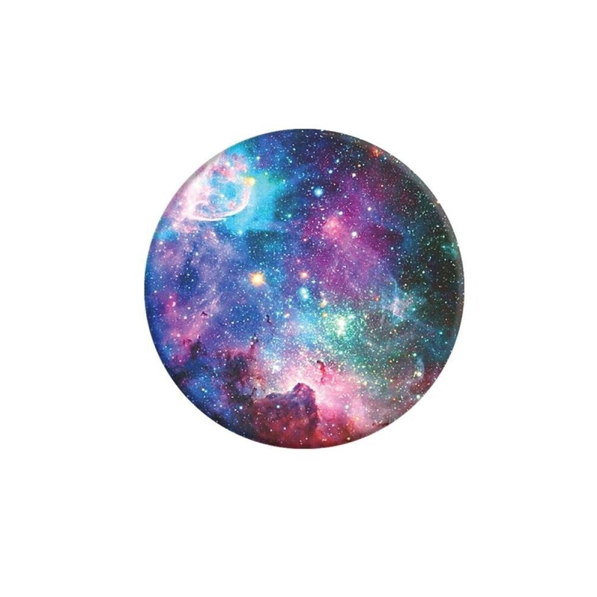 Suport Telefon Popsockets Magenta Nebula