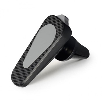 Suport auto magnetic pentru telefon , Negru Suport auto magnetic pentru telefon , Negru