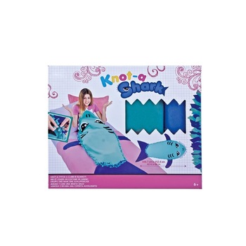 Set de creatie patura pentru copii, Flippy, tesut si tricotat +6 ani Set de creatie patura pentru copii, Flippy, tesut si tricotat +6 ani