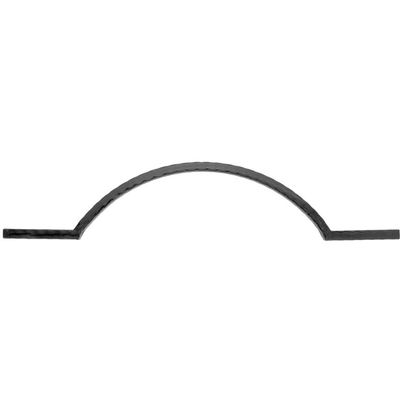 Platbanda arcuita 30x5mm, ARC 005, dimensiune 210x1170mm