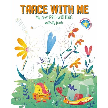 Trace With Me - Paola Misesti Trace With Me - Paola Misesti