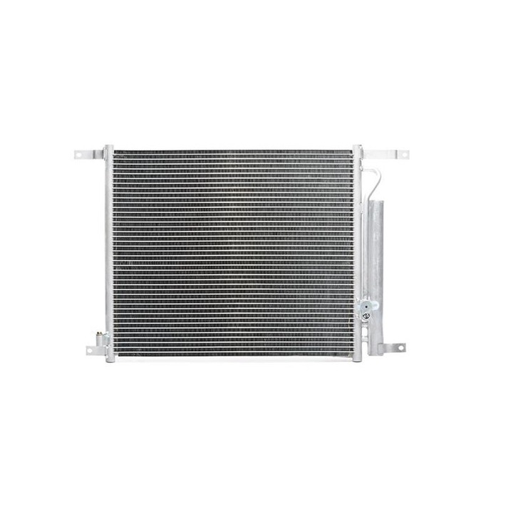 Radiator climatizare aer conditionat (condensor) Chevrolet Aveo, Kalos 1.2-1.4 2008-2011