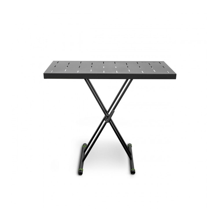 Gravity KSX-2 Rapid Desk asztali állvány DJ-nek