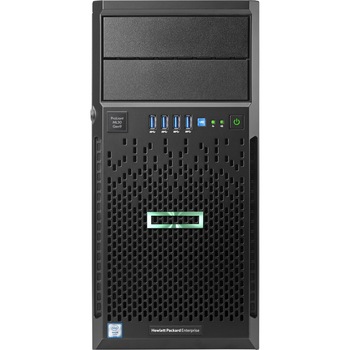 Server HPE ProLiant ML30 Gen10 Intel Xeon E-2224 4C(3.40GHz 8MB), 8GB(1x8GB) DDR4, 350W Server HPE ProLiant ML30 Gen10 Intel Xeon E-2224 4C(3.40GHz 8MB), 8GB(1x8GB) DDR4, 350W