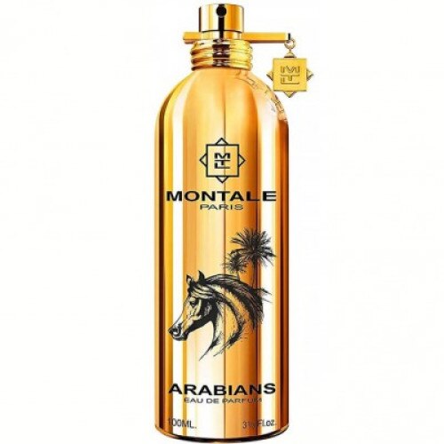 Apa de parfum Montale Arabians, Unisex, 100 ml