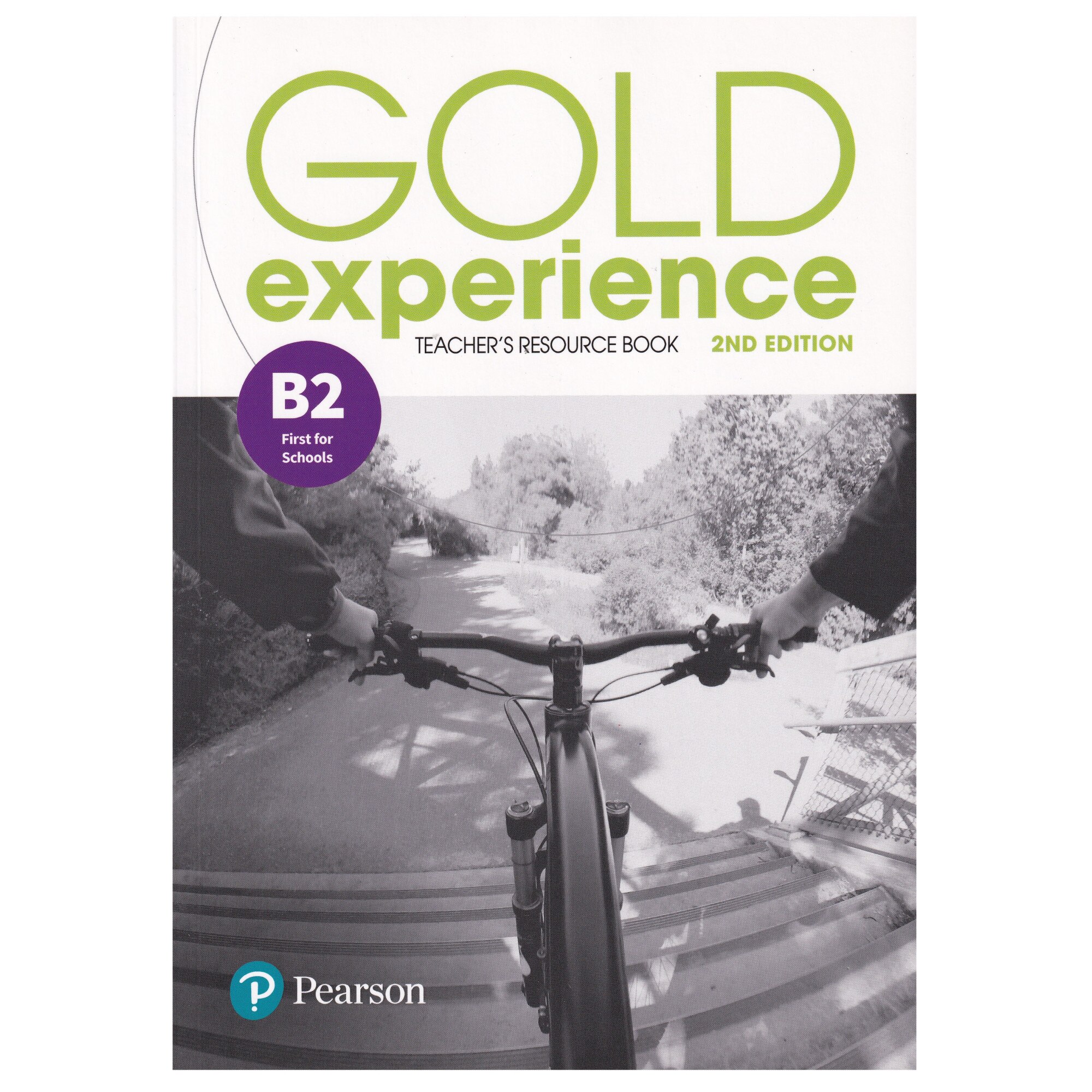 Gold Experience B2 2nd Edition First for Schools, Teacher's Resource Book, 2nd Edition, 224 pagini, Genevieve White