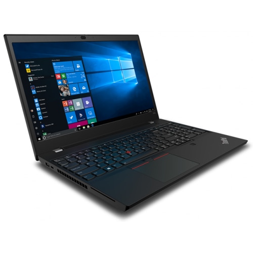 Lenovo ThinkPad P15v Gen1 15.6インチCore i7 Laptop Lenovo ThinkPad P15v Gen1, Intel Core i7-10750H, 15.6