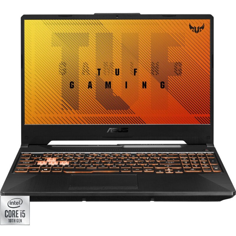 Laptop ASUS Gaming 15.6