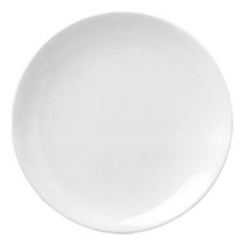 Farfurie din portelan Colectia Enternasyonel EO 21 DU, Gural, 21 cm, 017720 Farfurie din portelan Colectia Enternasyonel EO 21 DU, Gural, 21 cm, 017720