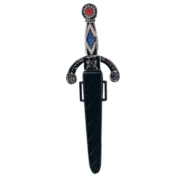 Pumnal pirat de jucarie pentru copii - 16th Century Dagger Pumnal pirat de jucarie pentru copii - 16th Century Dagger